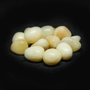 Calcite jaune