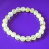bracelet prehnite