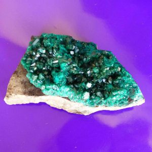 Dioptase