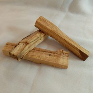 Palo santo