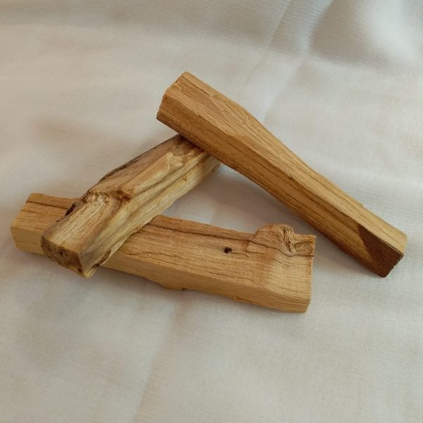 palo santo