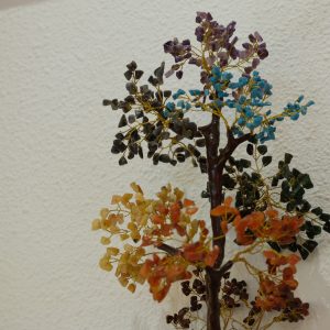 ARBRES DE VIE