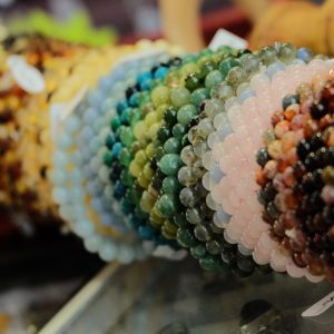 BRACELETS