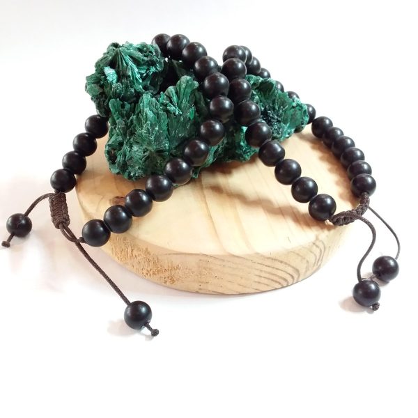 bracelet salagram sila