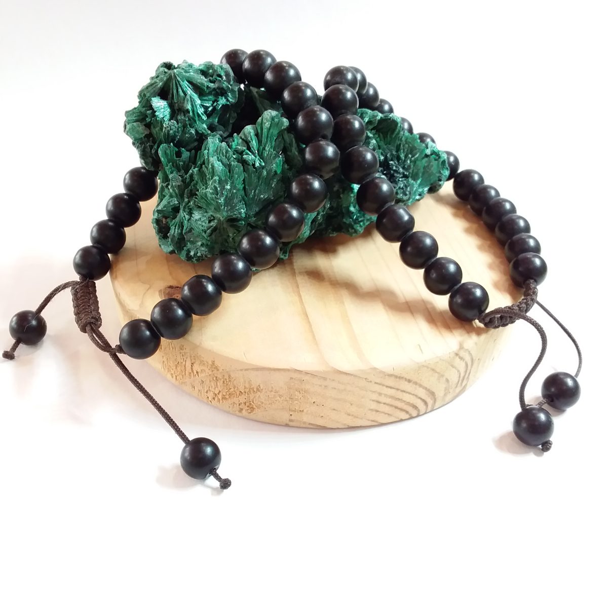 bracelet salagram sila