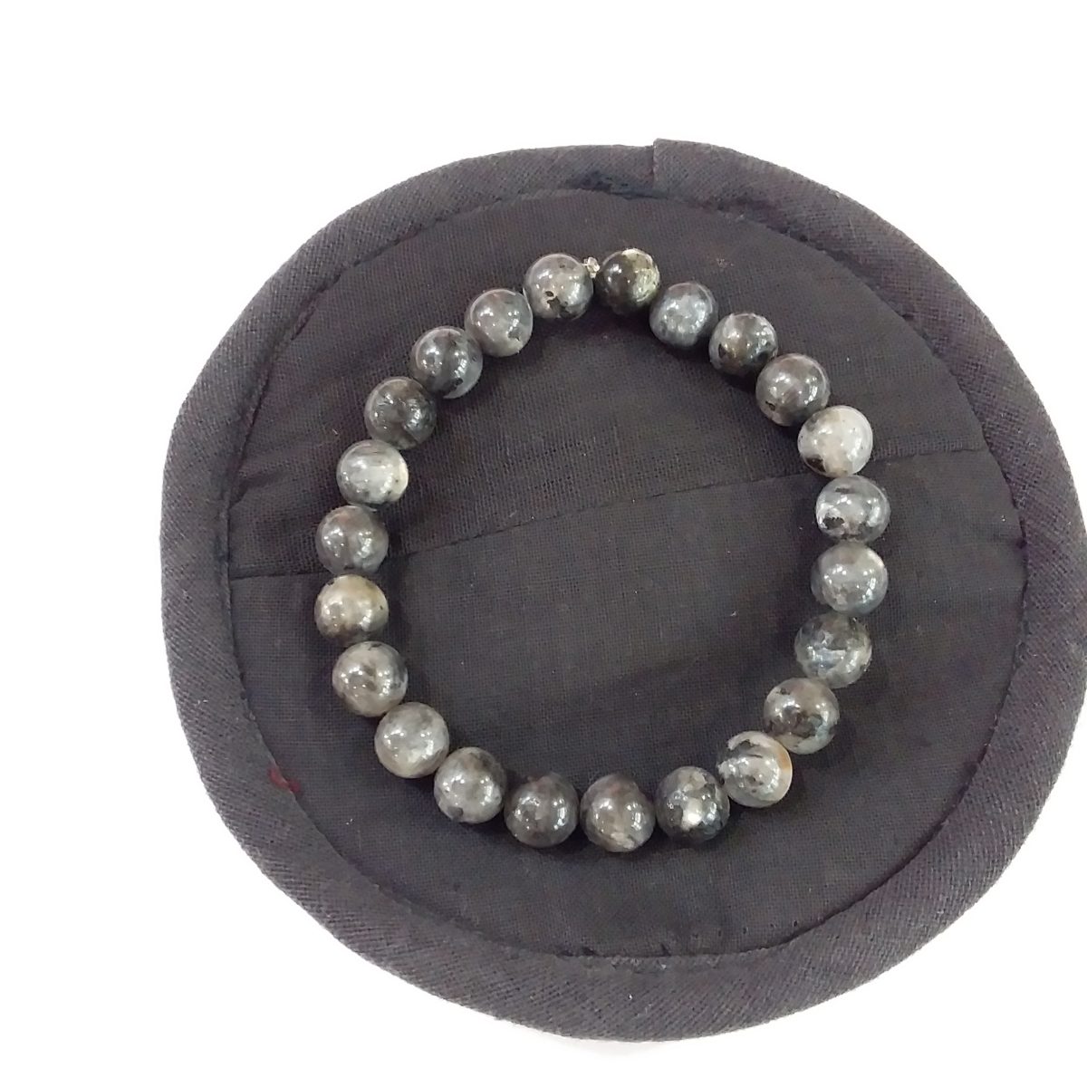 bracelet larvikite