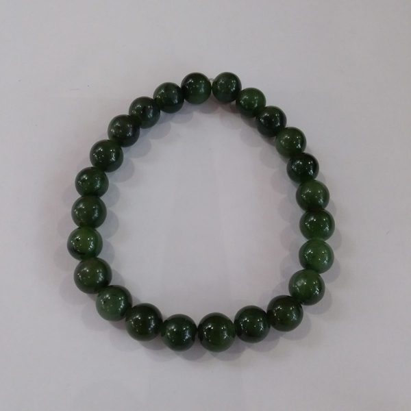 bracelet jade