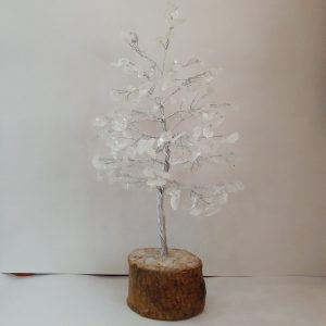 Arbre de vie cristal de roche