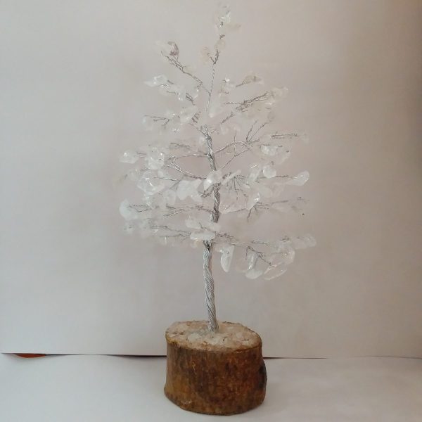 arbre de vie cristal de roche