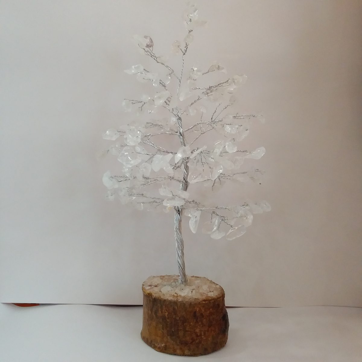 arbre de vie cristal de roche