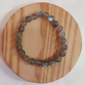 Bracelet | labradorite