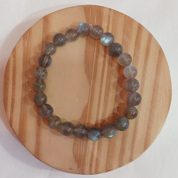 Bracelet | labradorite
