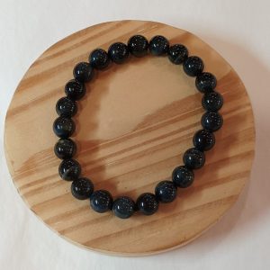 Bracelet œil de faucon