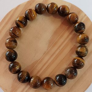 Bracelet œil de tigre
