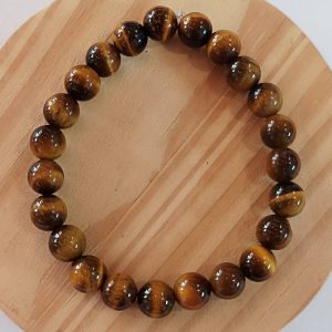 Bracelet œil de tigre