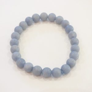 Bracelet angélite