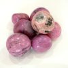 pierre roulée cobaltocalcite