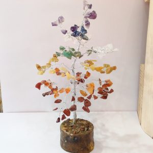 Arbre de vie multi pierres