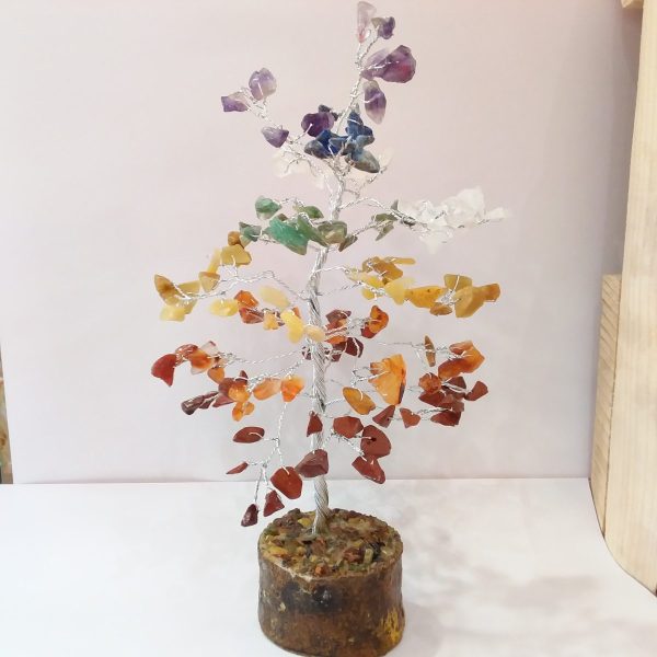 arbre de vie multi pierres