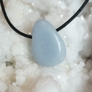 Pendentif |angélite