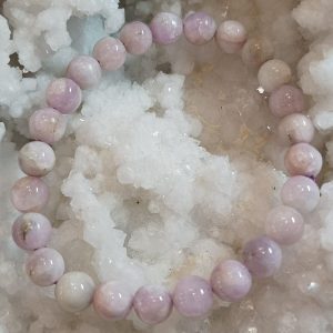 Bracelet kunzite