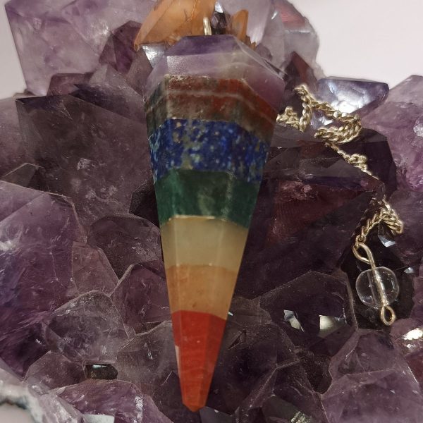 Pendule 7 chakras – Image 2