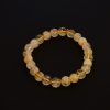 bracelet citrine