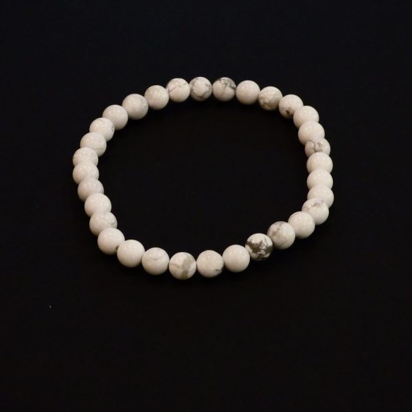 bracelet-howlite 6mn