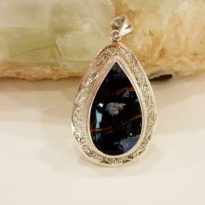 PENDENTIFS