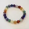 bracelet 7 chakras