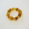 bracelet ambre bébés