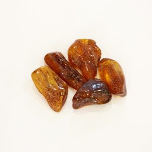 Ambre polie