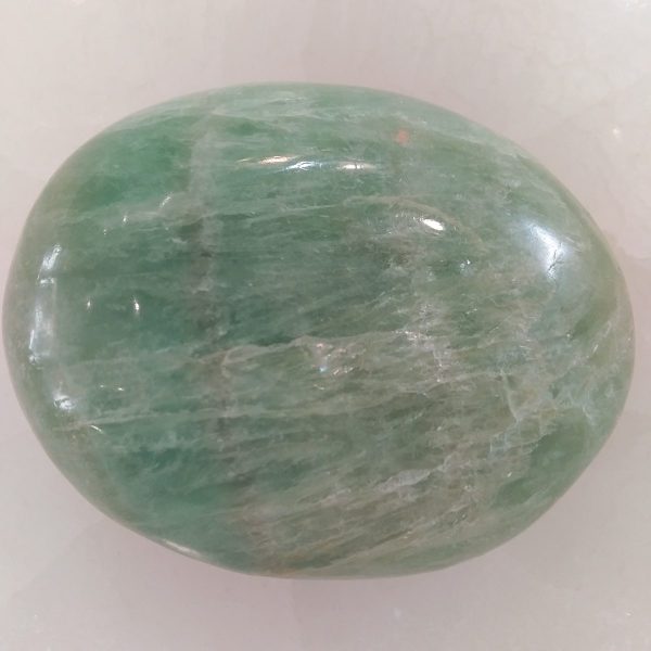 galet fluorite