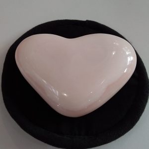 Cœur manganocalcite