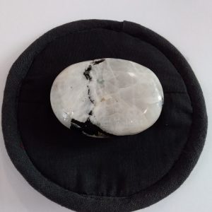 Galet pierre de lune