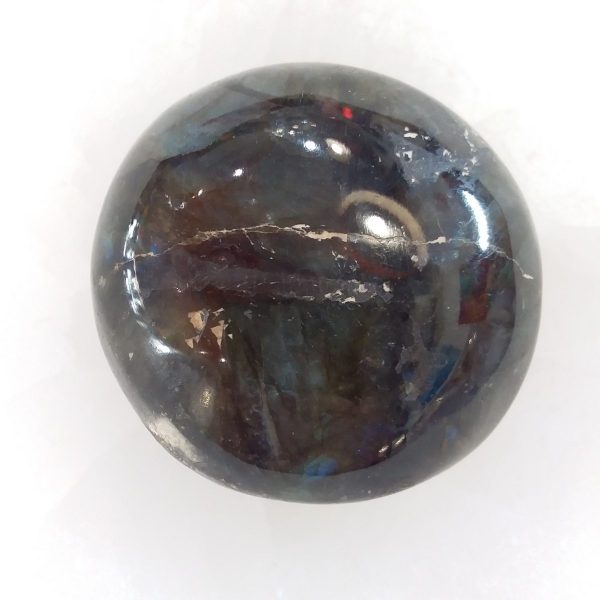 galet labradorite