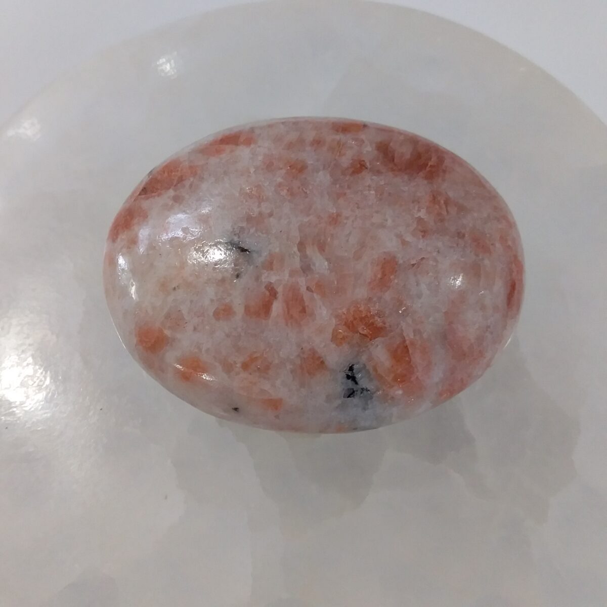 galet pierre de soleil