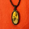 Pendentif œil de tigre – Image 2