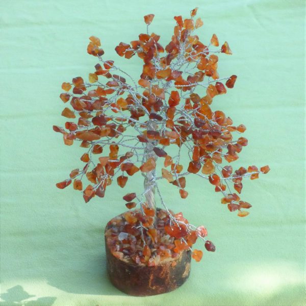 Arbre de vie cornaline – Image 2
