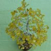 Arbre de vie citrine