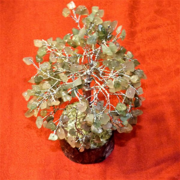 Arbre de vie jade grand modèle – Image 2