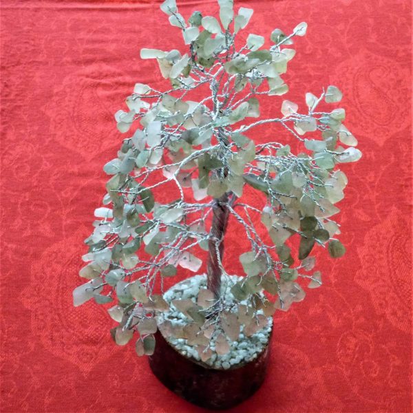Arbre de vie jade