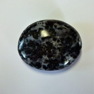 Galet gabbro