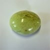 Galet opale verte