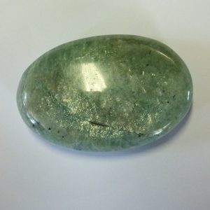 Galet amazonite