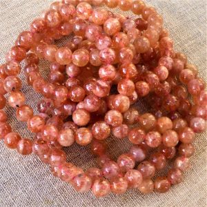 BRACELETS SUR ELASTIQUE