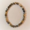 Bracelet merlinite