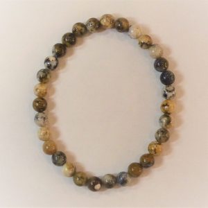 Bracelet merlinite