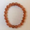 Bracelet pierre de soleil