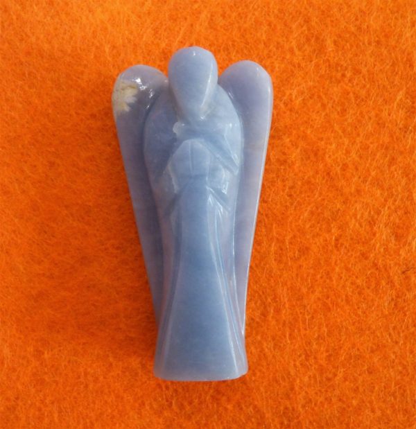 Ange  angelite